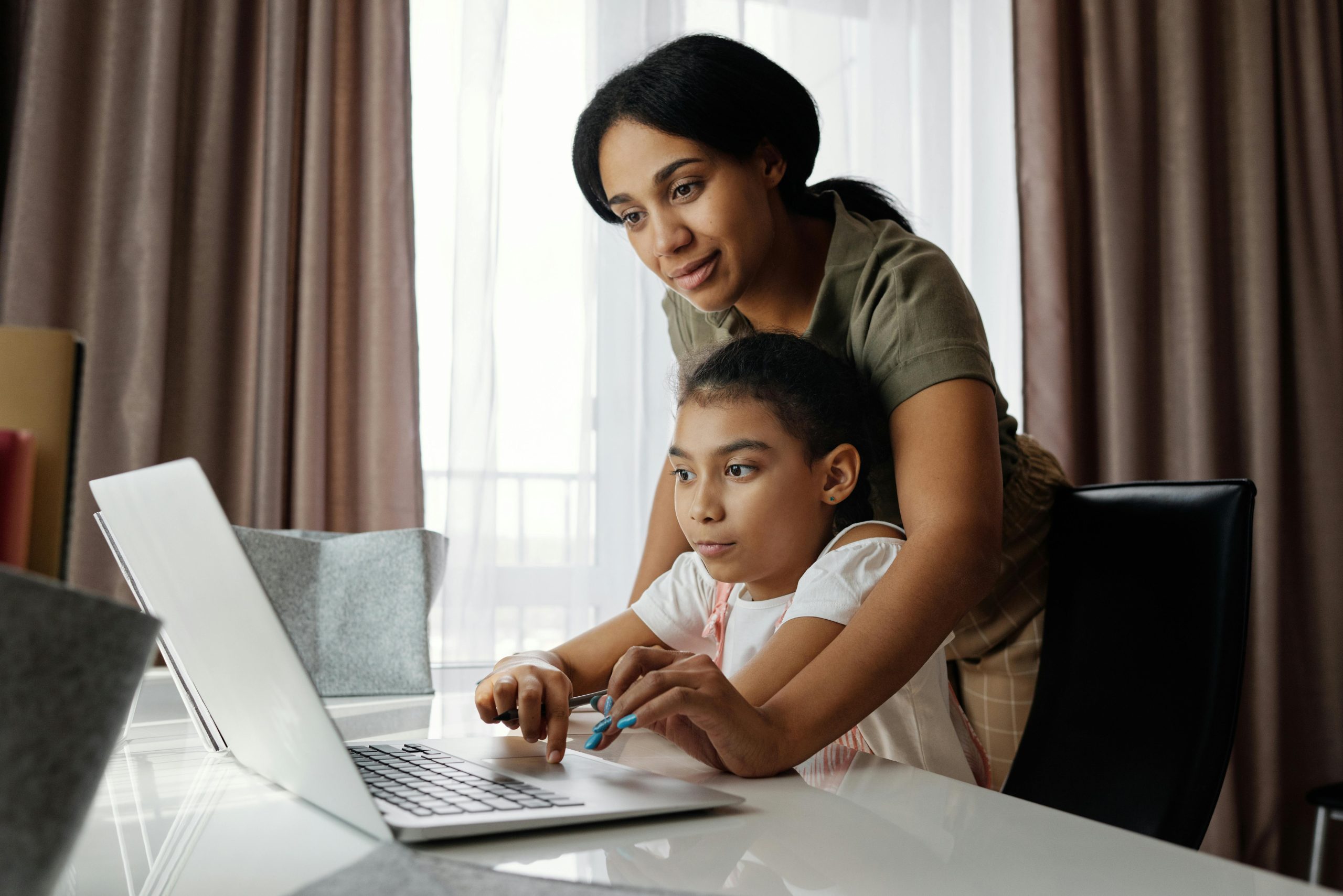 How To Help Your ADHD Daughter Learn Executive Function Skills