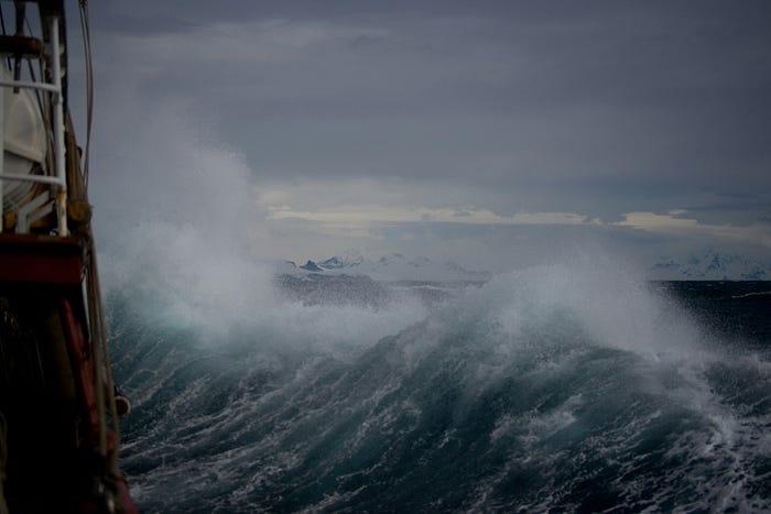 ADHD Emotion Storms