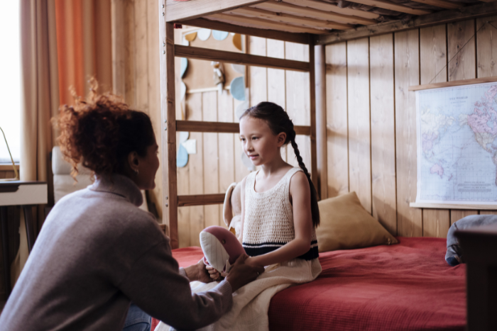 Effective Communication with ADHD Kids: Techniques for Clarity and Connection