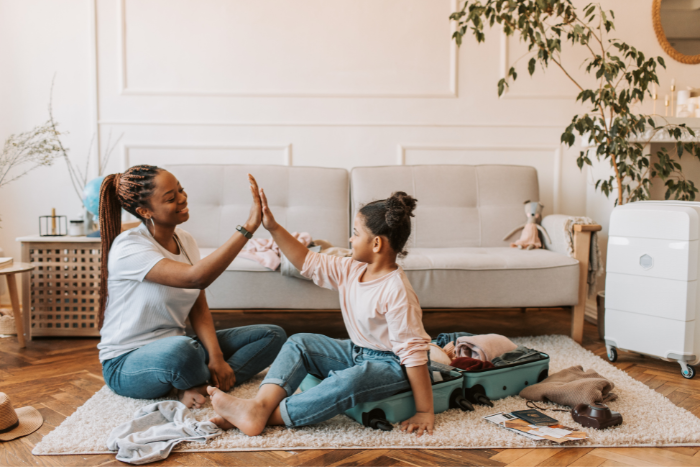 How Positive Reinforcement Makes behavior change in ADHD kids