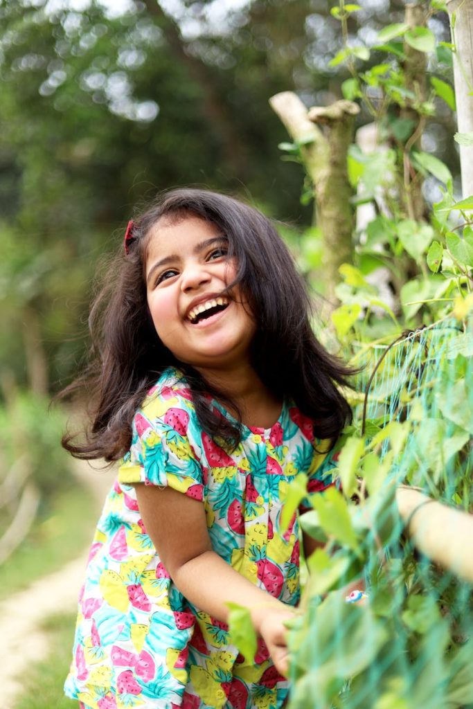 Nature versus noise - ADHD self-regulation tool