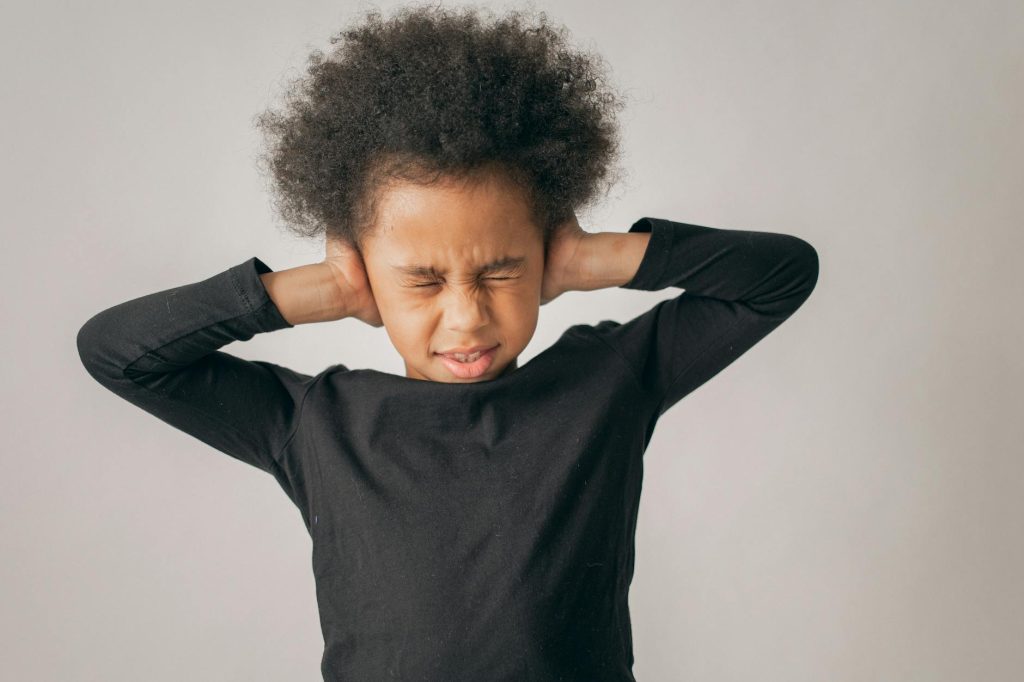 exercise for ADHD girls