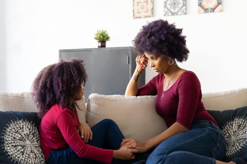 ADHD Girls and Executive Dysfunction - how you can help